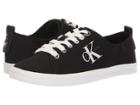 Calvin Klein Monna (black) Women's Shoes