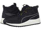 Puma Pacer Next Sb Wtr (puma Black/puma Black/whisper White) Men's Shoes