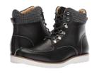 English Laundry Blackpool (black) Men's Shoes