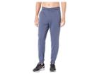 Nike Thermal Taper Pants (thunder Blue/black) Men's Casual Pants