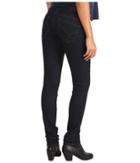 Calvin Klein Jeans Powerstretch Curvy Skinny Denim In Rinse (rinse) Women's Jeans