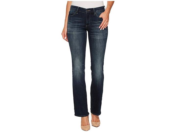 Lucky Brand Sweet Boot In Lonestar (lonestar) Women's Jeans