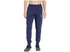 Puma Moderns Sports Pants Tr (peacoat) Men's Casual Pants