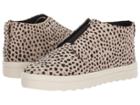 Dv By Dolce Vita Proxy (leopard Stella Suede) Women's Shoes