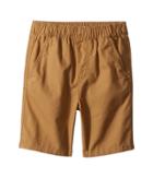 Levi's(r) Kids Pull-on Shorts (little Kids) (dijon) Boy's Shorts