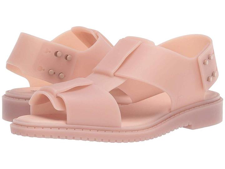 Melissa Shoes Ladyless (light Pink Matte) Women's Shoes