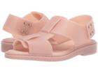 Melissa Shoes Ladyless (light Pink Matte) Women's Shoes