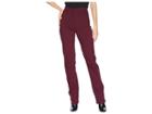 Fdj French Dressing Jeans Technoslim Suzanne Straight Leg (vino) Women's Casual Pants
