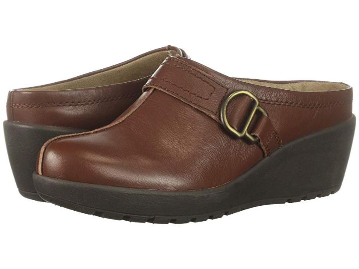 Easy Spirit Jig (stout) Women's Flat Shoes