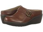 Easy Spirit Jig (stout) Women's Flat Shoes