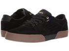 Globe Mojo Legacy (black/gum) Men's Lace Up Casual Shoes