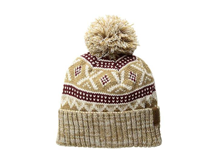 Bula Clay Beanie (pralin) Beanies