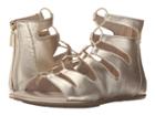 Kenneth Cole New York Ollie (platino) Women's Sandals