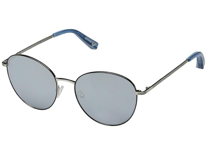 Elizabeth And James Gilmour (silver) Fashion Sunglasses