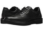 Mephisto Adriano (black Randy) Men's Lace Up Casual Shoes