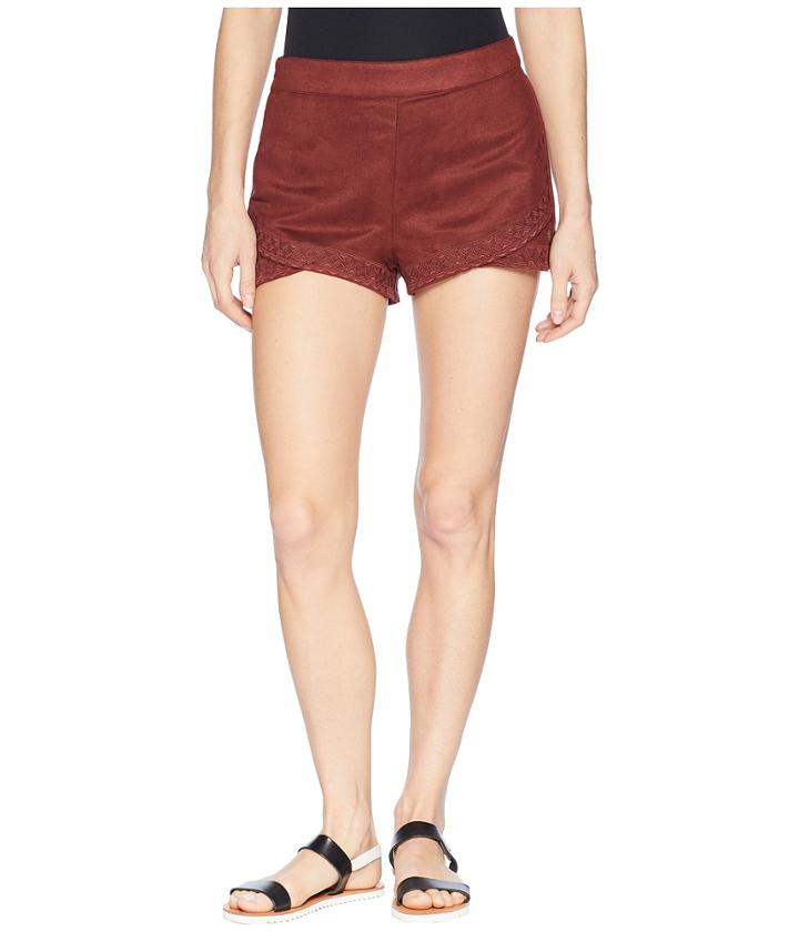 Roxy Hot Spring Arizona (andora) Women's Shorts