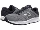 New Balance 420v4 (gunmetal/outerspace/silver) Men's Running Shoes