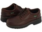 Eastland Plainview (brown Leather) Women's Lace Up Casual Shoes