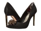 Ted Baker Peetch (black) High Heels