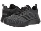 Adidas Cf Executor (black/black/grey Three) Men's Lace Up Casual Shoes