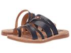Korks Clemons (navy Pu) Women's Shoes