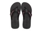 Guess Doro (black/red/white) Men's Sandals