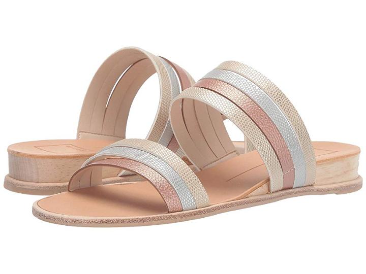 Dolce Vita Pais (metallic Multi) Women's Shoes