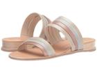 Dolce Vita Pais (metallic Multi) Women's Shoes
