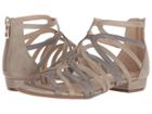 Lifestride Cora (multi Metallic) Women's  Shoes