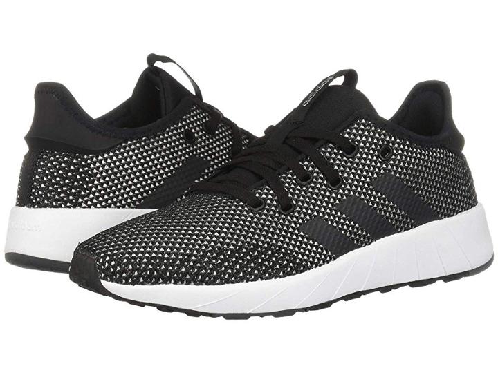 Adidas Questar X Byd (core Black/grey Six/footwear White) Women's Running Shoes