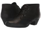 Rockport Brynn Chukka Bootie (black) Women's Shoes