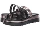 Patrizia Bennie (black Multi) Women's Sandals