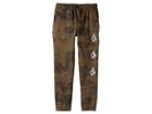 Volcom Kids Deadly Stones Pants (big Kids) (camouflage) Boy's Casual Pants