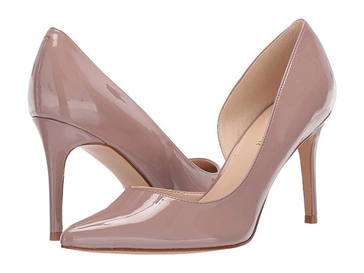 Marc Fisher Darwyn (taupe) Women's Shoes