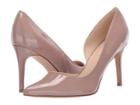 Marc Fisher Darwyn (taupe) Women's Shoes