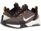 Nike Air Max Grigora (ridgerock/sail/vivid Sulfur/velvet Brown) Men's Running Shoes