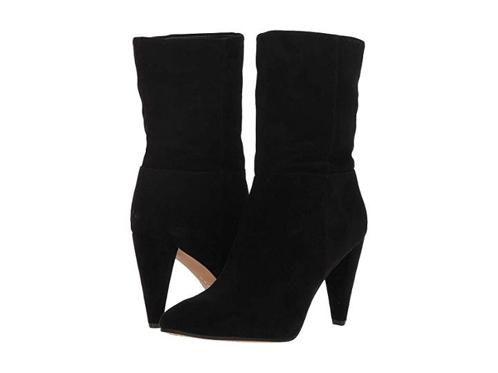Vince Camuto Ezabelle (black 1) Women's Shoes