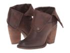 Sbicca Chord (brown) Women's Pull-on Boots