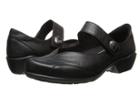 Romika Citylight 87 (black) Women's Maryjane Shoes