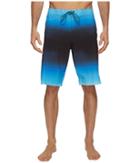 Billabong Fluid X Boardshorts (blue) Men's Swimwear