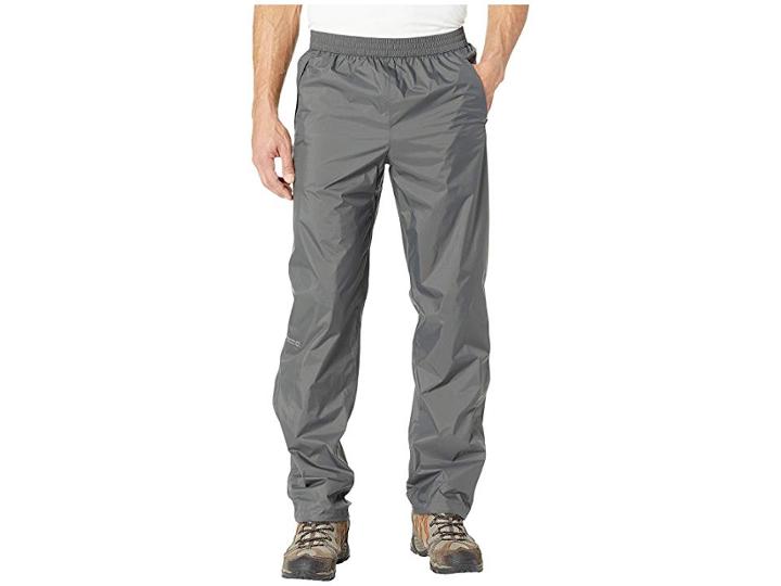 Marmot Precip(r) Pant (slate Grey) Men's Outerwear