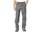 Marmot Precip(r) Pant (slate Grey) Men's Outerwear