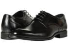 Stacy Adams Sutherland (black) Men's Plain Toe Shoes