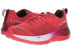 Hoka One One Mach (hibiscus/cherries Jubilee) Women's Running Shoes