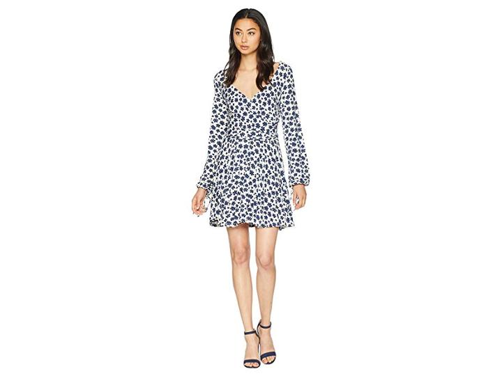 Free People Pradera Mini (ivory) Women's Dress