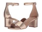 Bernardo Belinda (platinum Nappa Calf) Women's Shoes