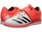 Adidas Powerlift 3 (solar Red/black/white) Men's Shoes
