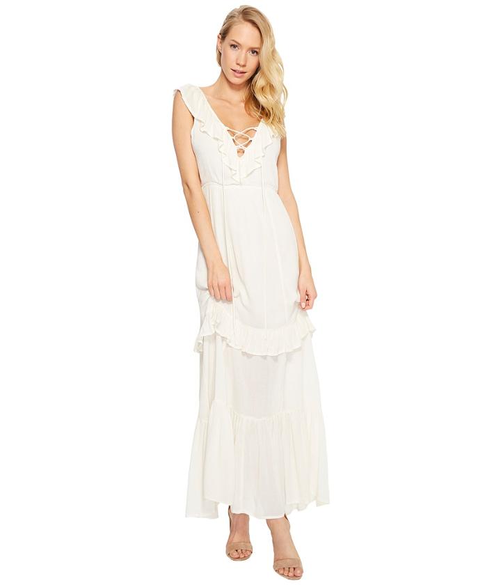 Billabong Romance Row Dress (cool Wip) Women's Dress