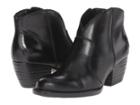 Born Michel (black Full Grain Leather) Women's Shoes