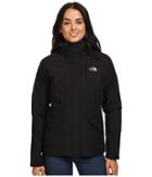 The North Face Boundary Triclimate(r) Jacket (tnf Black (prior Season)) Women's Coat